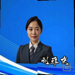刘雅文